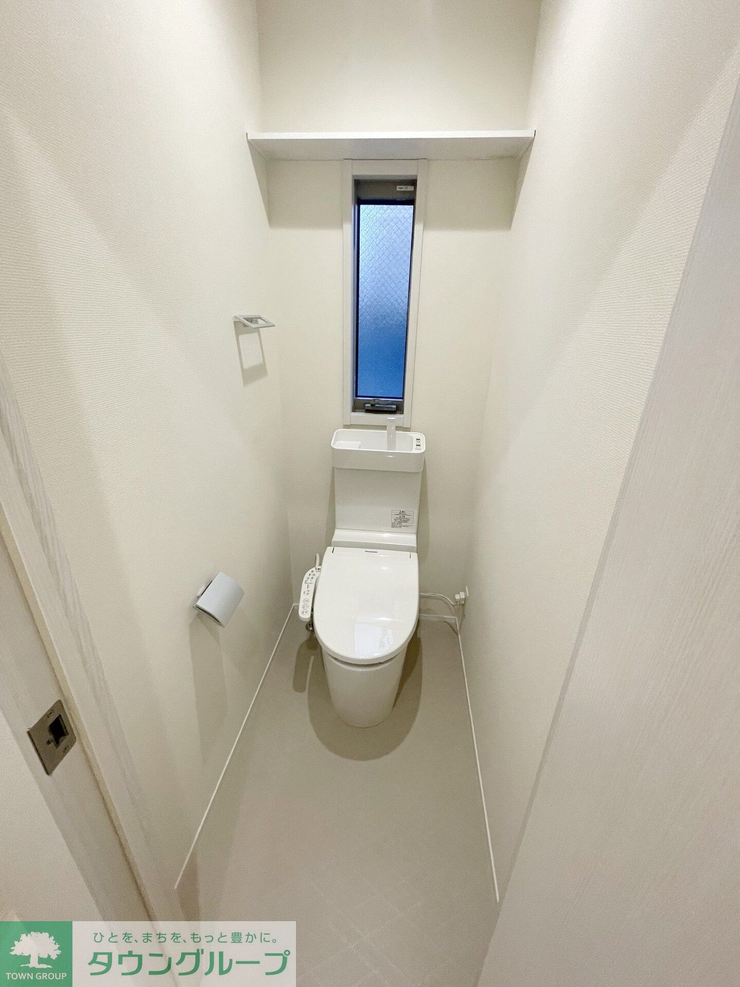 草加市金明町戸建の物件内観写真