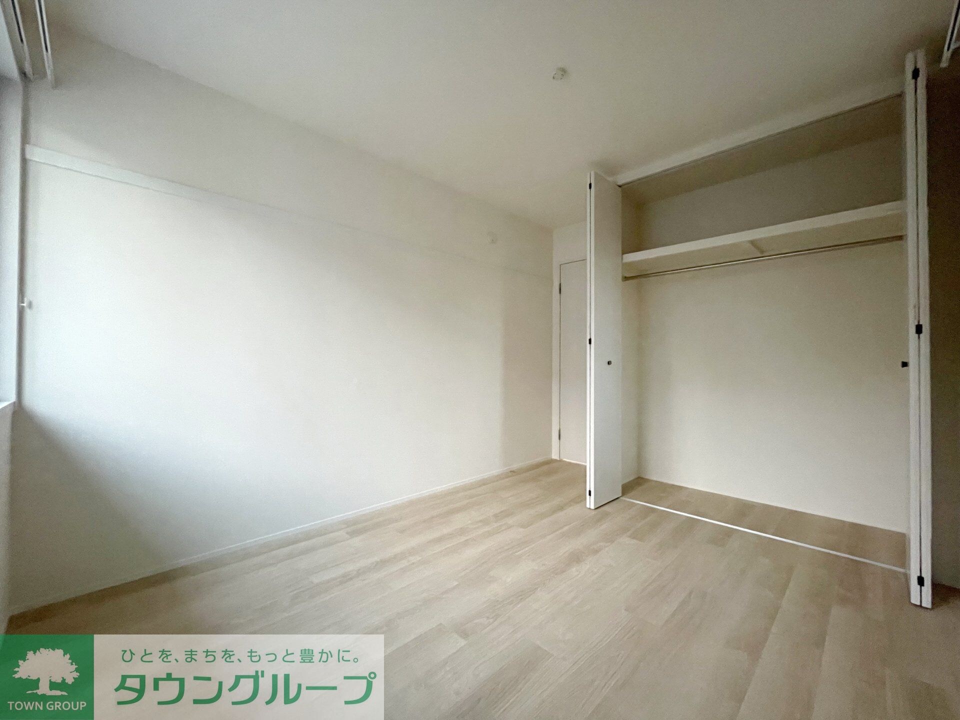 草加市金明町戸建の物件内観写真