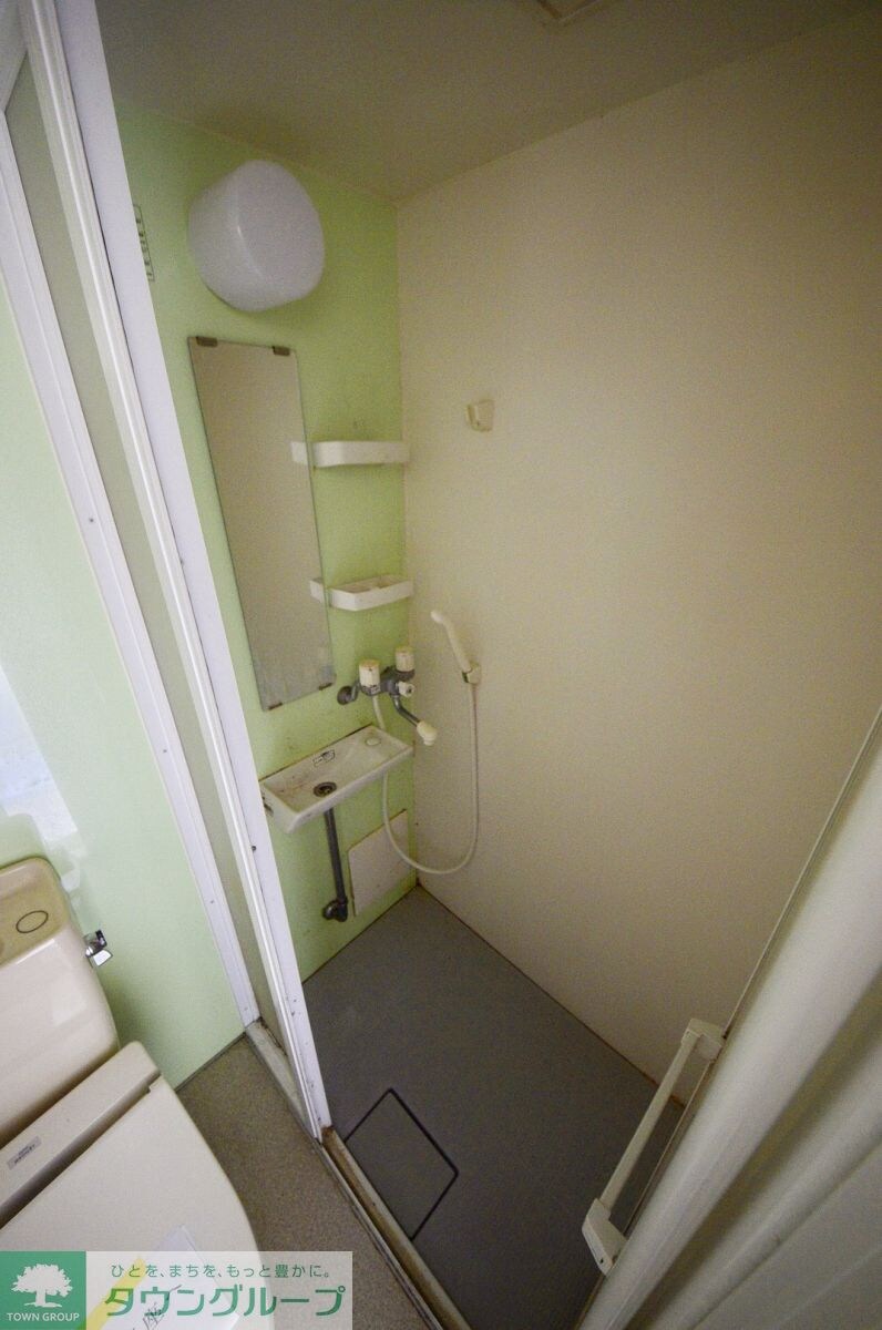 ＧＡＰ草加の物件内観写真