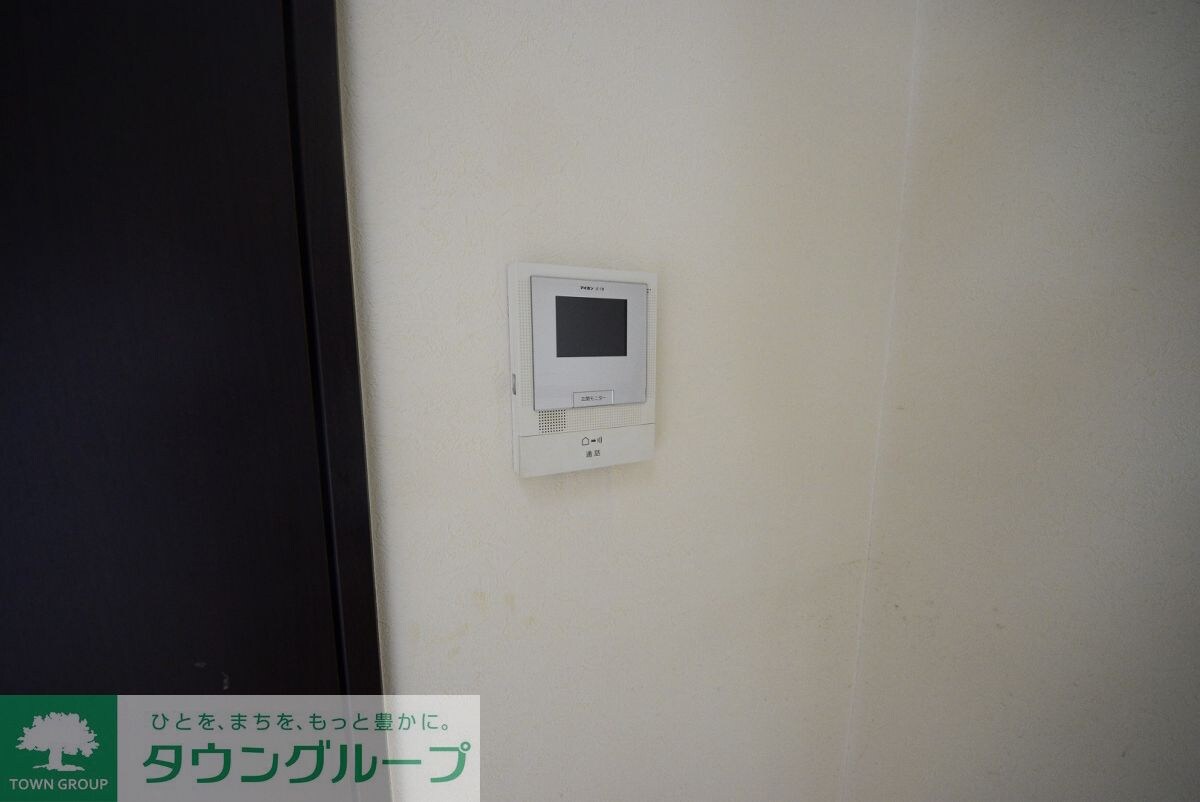 ＧＡＰ草加の物件内観写真