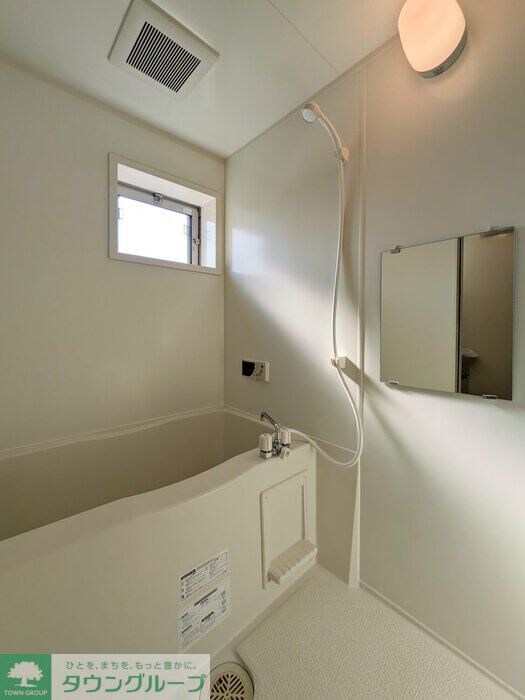 トゥールフルールの物件内観写真