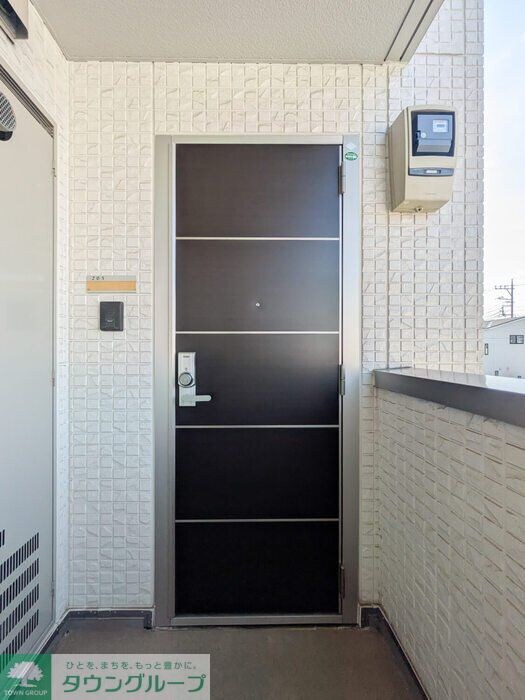 トゥールフルールの物件内観写真