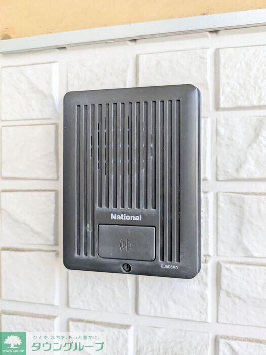 トゥールフルールの物件内観写真