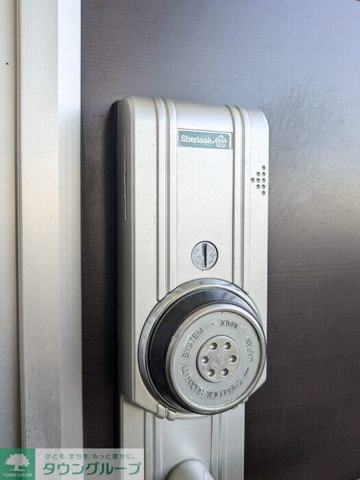 トゥールフルールの物件内観写真