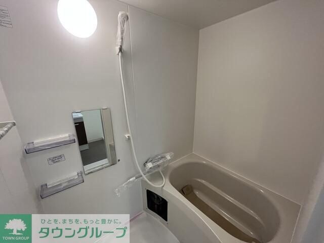 (仮称)ジーメゾン草加サウスの物件内観写真