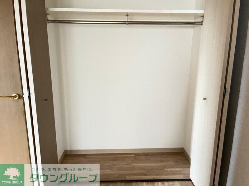 ラヴィータ谷塚駅前Iの物件内観写真