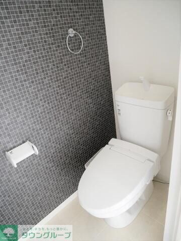 CB草加フェリーチェの物件内観写真