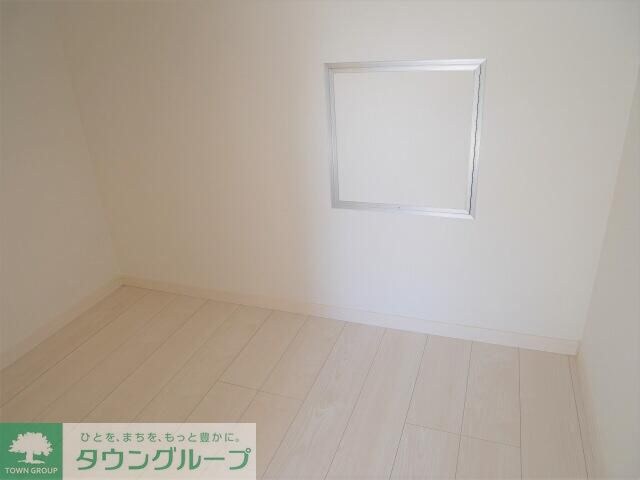 CB草加フェリーチェの物件内観写真