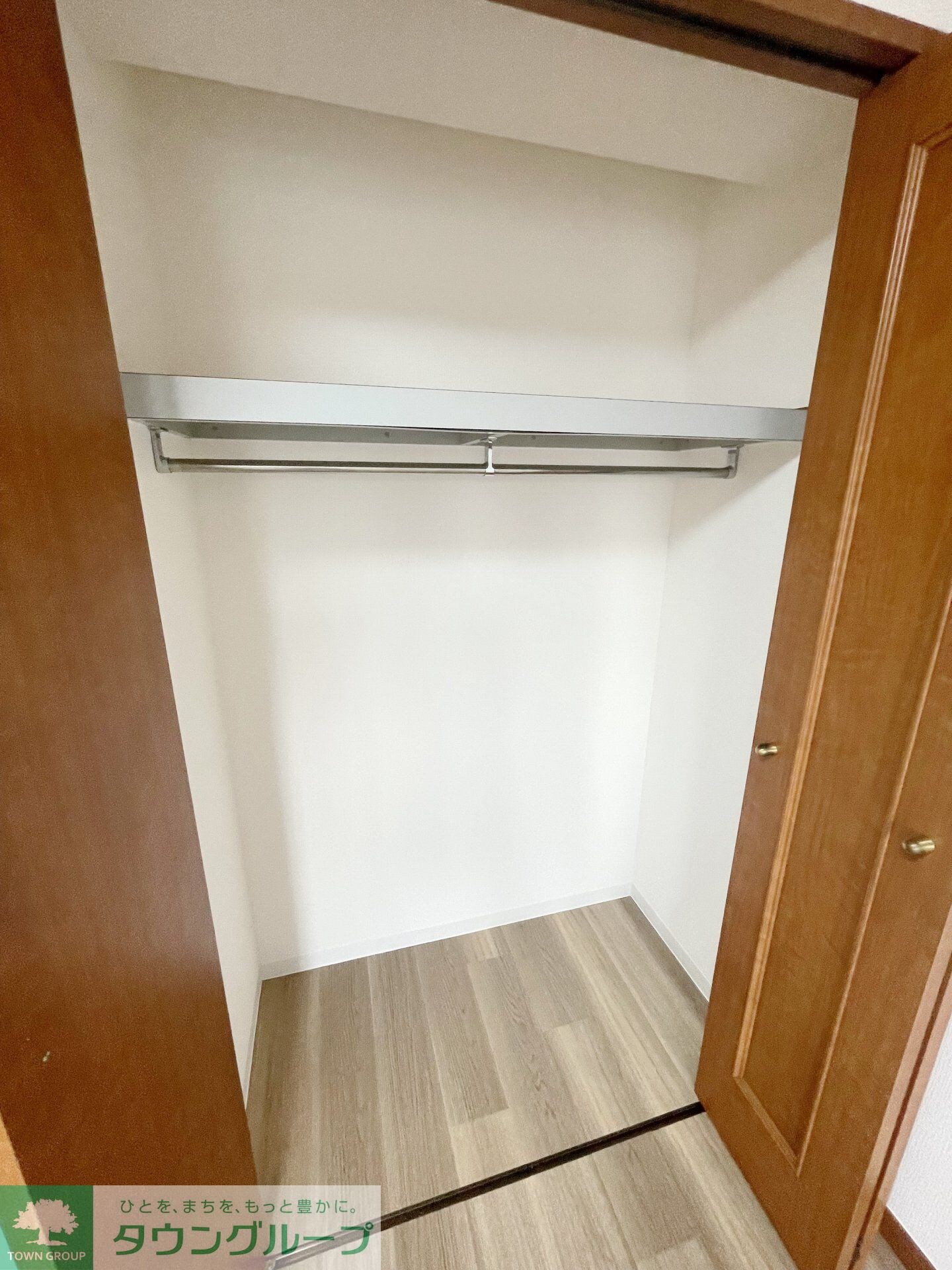 ＮＫ氷川マンションの物件内観写真