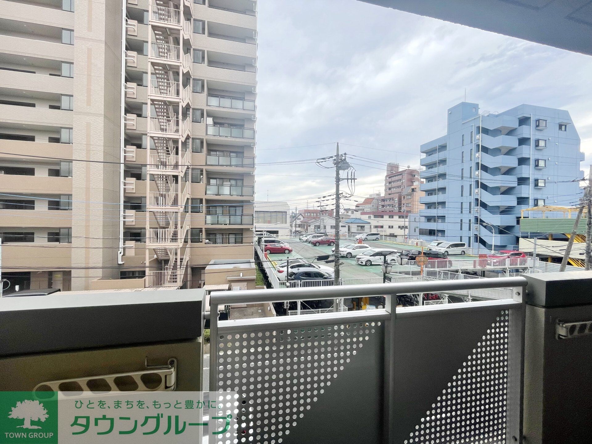 ＮＫ氷川マンションの物件内観写真