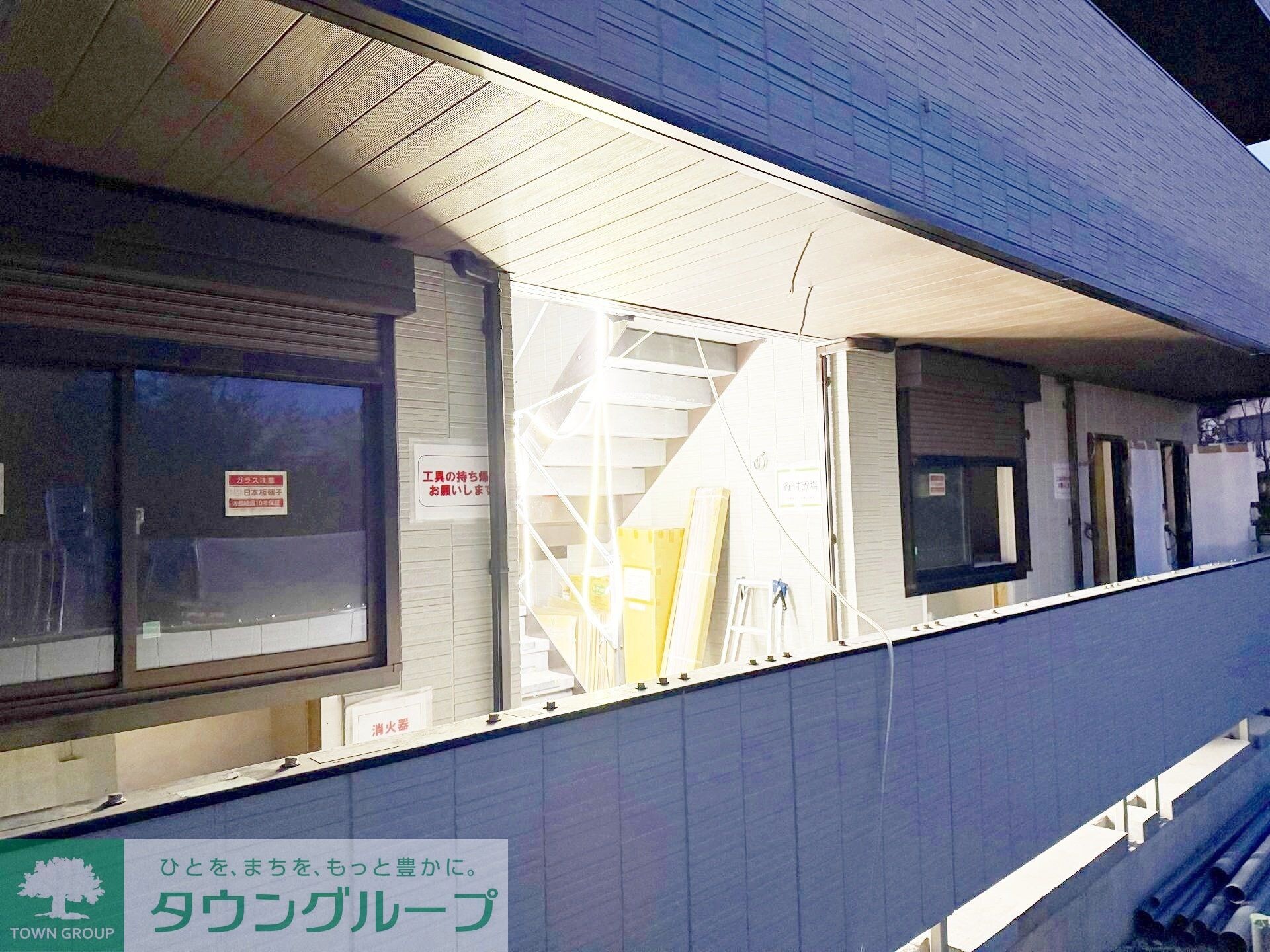 （仮）D-ROOM八幡町の物件内観写真