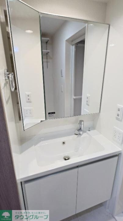 （仮）D-ROOM八幡町の物件内観写真