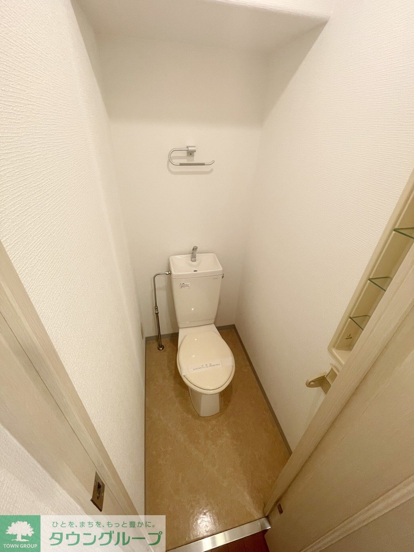 ＮＫ氷川マンションの物件内観写真