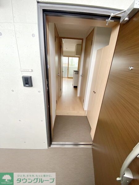 シャンブル英美4の物件内観写真