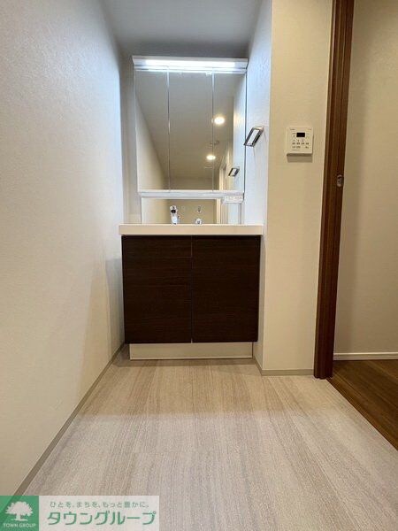 （仮称）南越谷・PJの物件内観写真