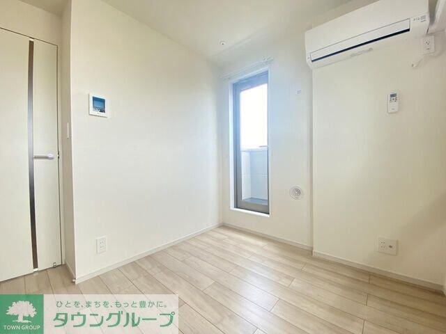 KEIAI RESIDENCE 蒲生の物件内観写真