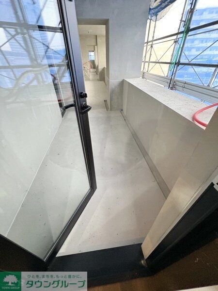 （仮称）南越谷・PJの物件内観写真