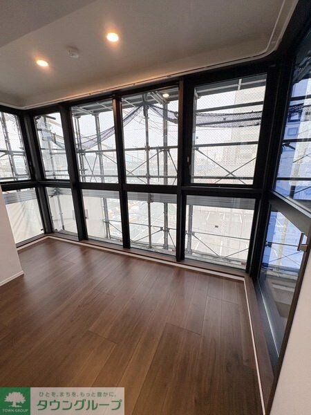 （仮称）南越谷・PJの物件内観写真