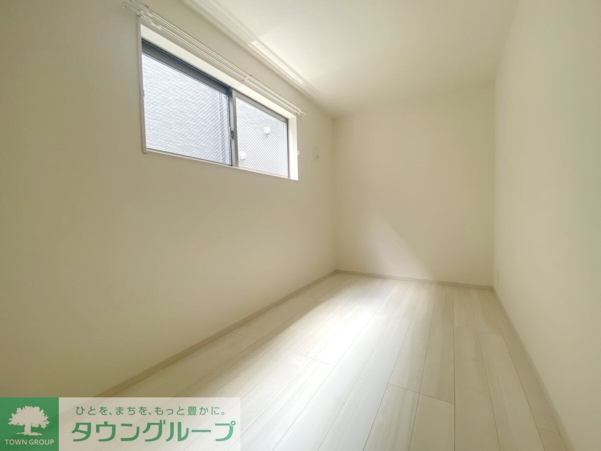 リーブルファイン南越谷１号棟の物件内観写真