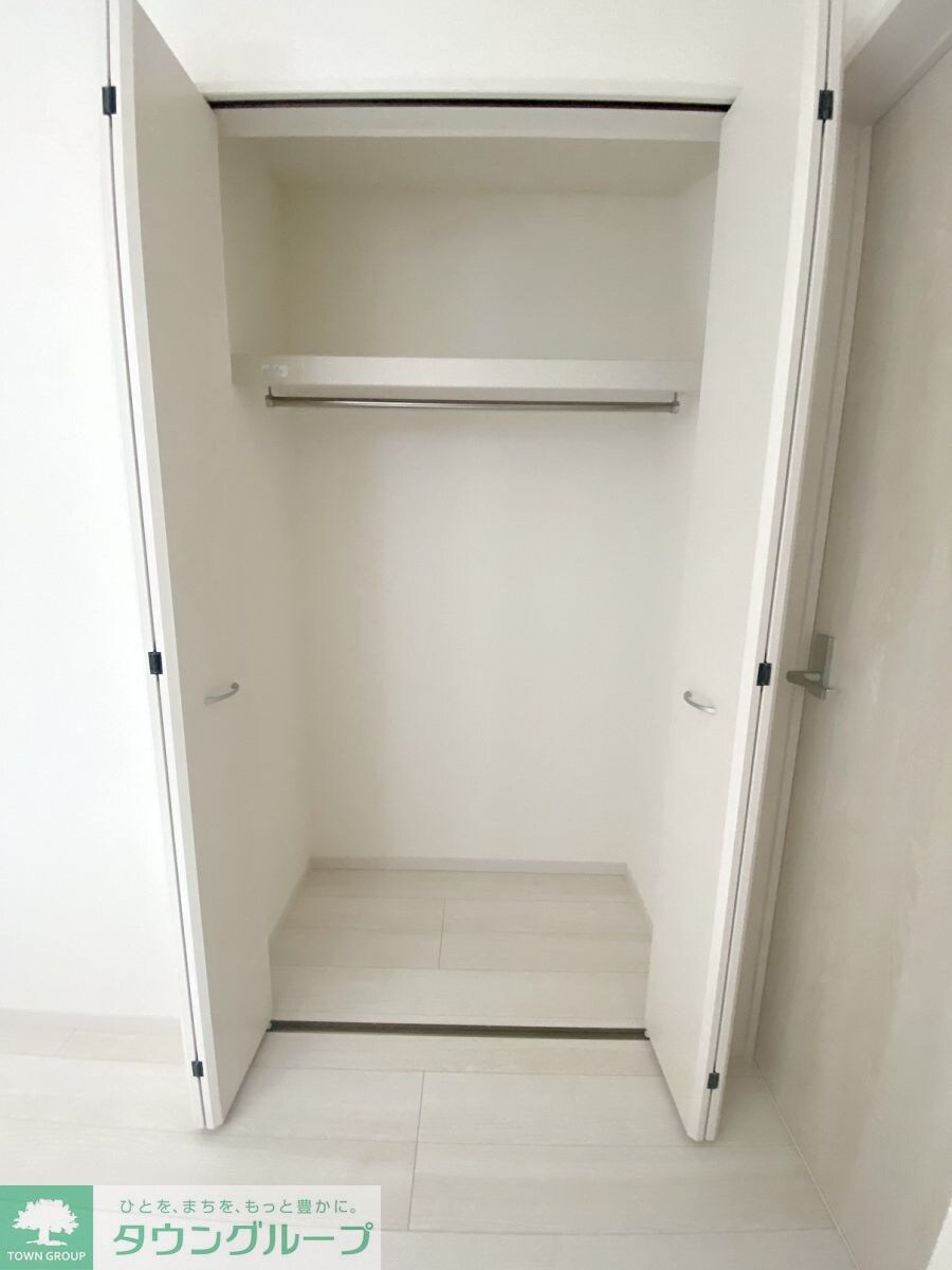 リーブルファイン南越谷１号棟の物件内観写真