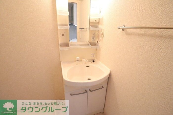 エスポワールの物件内観写真