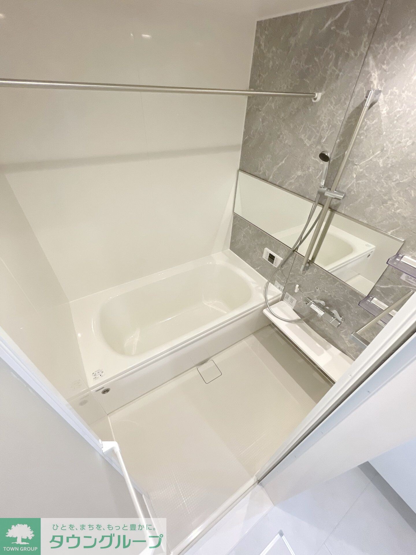 エンテスカリオンの物件内観写真