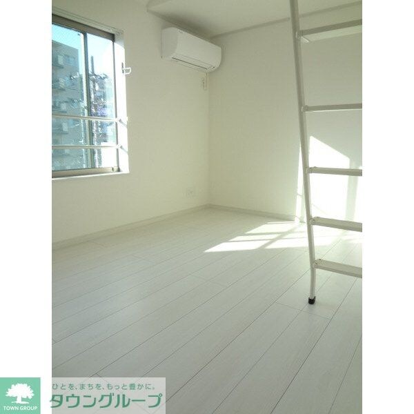 マーレ綾瀬の物件内観写真