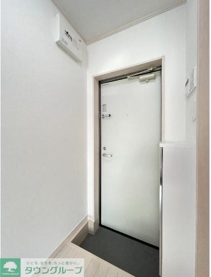 マーレ綾瀬の物件内観写真