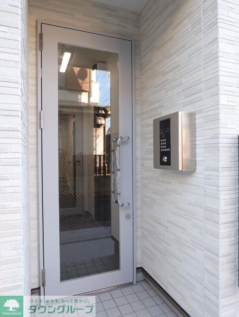 イルトラッツォ梅島の物件内観写真