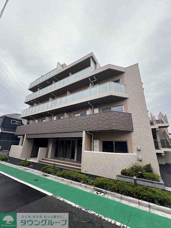 ＡＲＣＯＢＡＬＥＮＯ ＤＡＩＳＨＩＭＡＥの物件外観写真