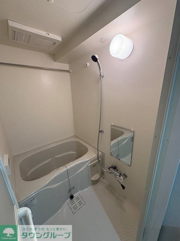 ＡＲＣＯＢＡＬＥＮＯ ＤＡＩＳＨＩＭＡＥの物件内観写真