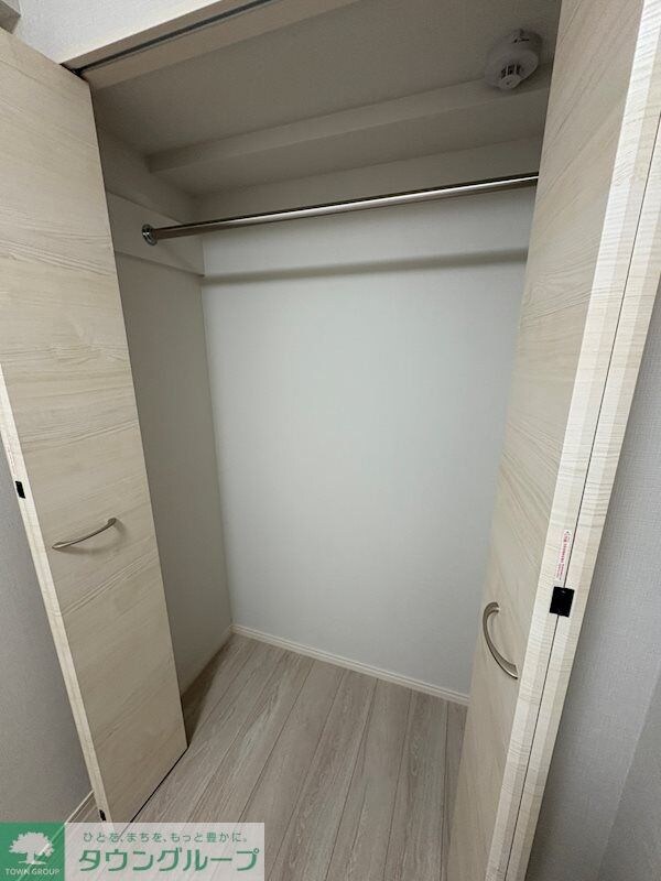 ＡＲＣＯＢＡＬＥＮＯ ＤＡＩＳＨＩＭＡＥの物件内観写真