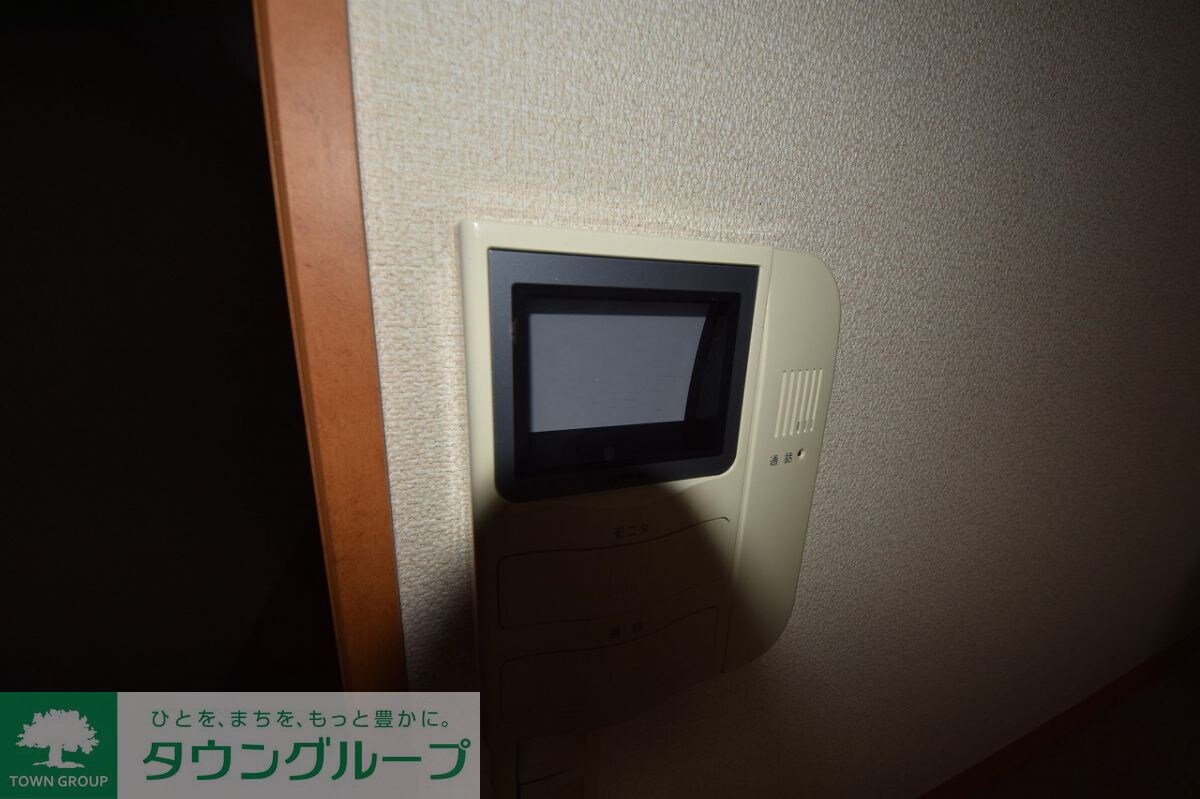 レオパレスＳＫＹの物件内観写真