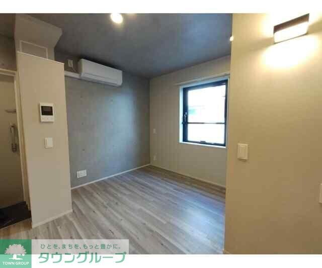 カテリーナ千住大橋の物件内観写真