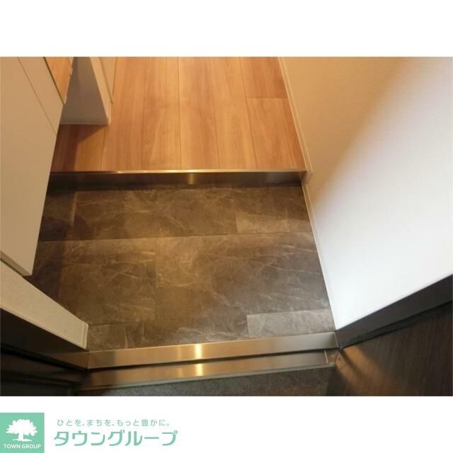 ZOOM北千住の物件内観写真