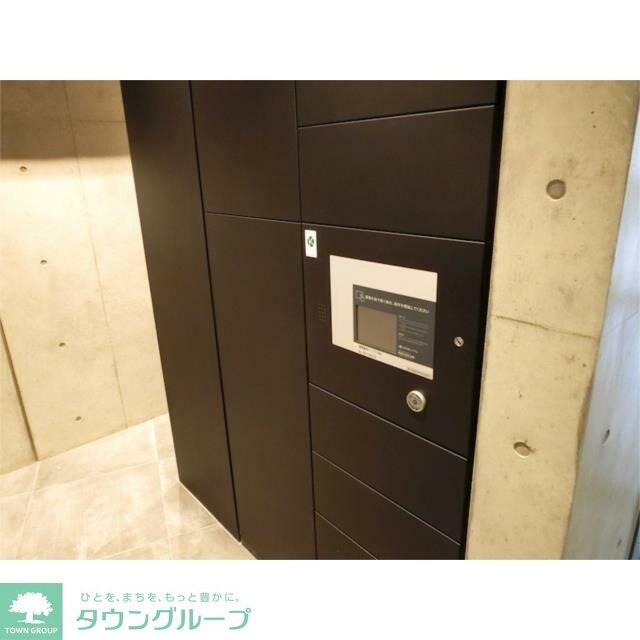 ZOOM北千住の物件内観写真