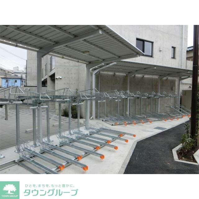 ZOOM北千住の物件内観写真