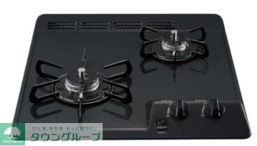 ソル　プエンテ六町の物件内観写真