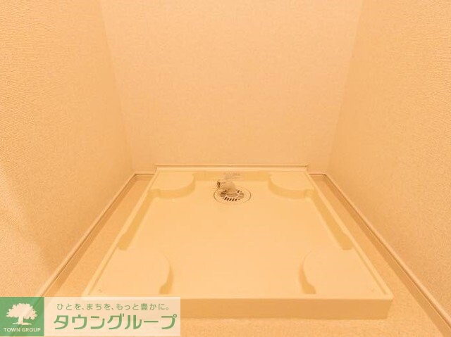 ソル　プエンテ六町の物件内観写真