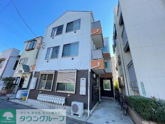 エルプレミア竹ノ塚の物件内観写真