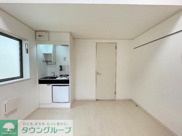 エルプレミア竹ノ塚の物件内観写真