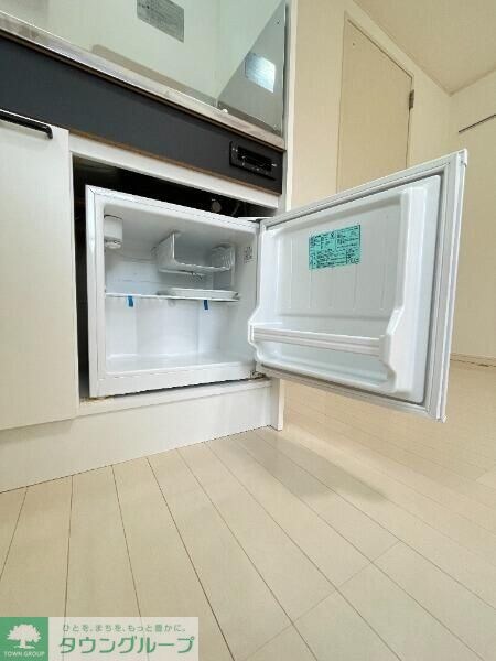 エルプレミア竹ノ塚の物件内観写真