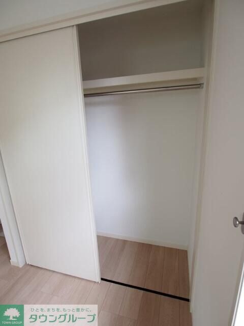 ラ　フィーネの物件内観写真