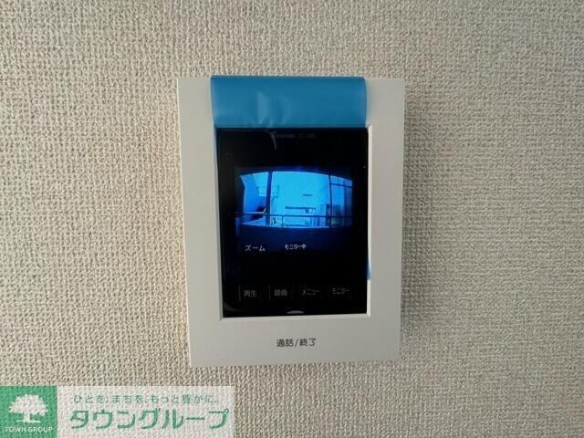 キャピタル南越の物件内観写真