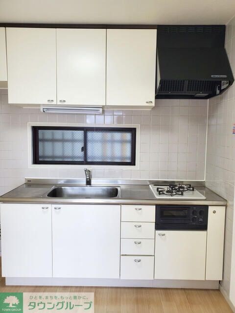 グレイスハイム越谷の物件内観写真