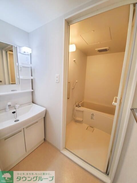 グレイスハイム越谷の物件内観写真