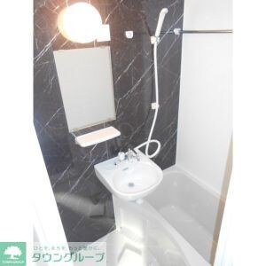 ＢＯＮＤＳ小台の物件内観写真