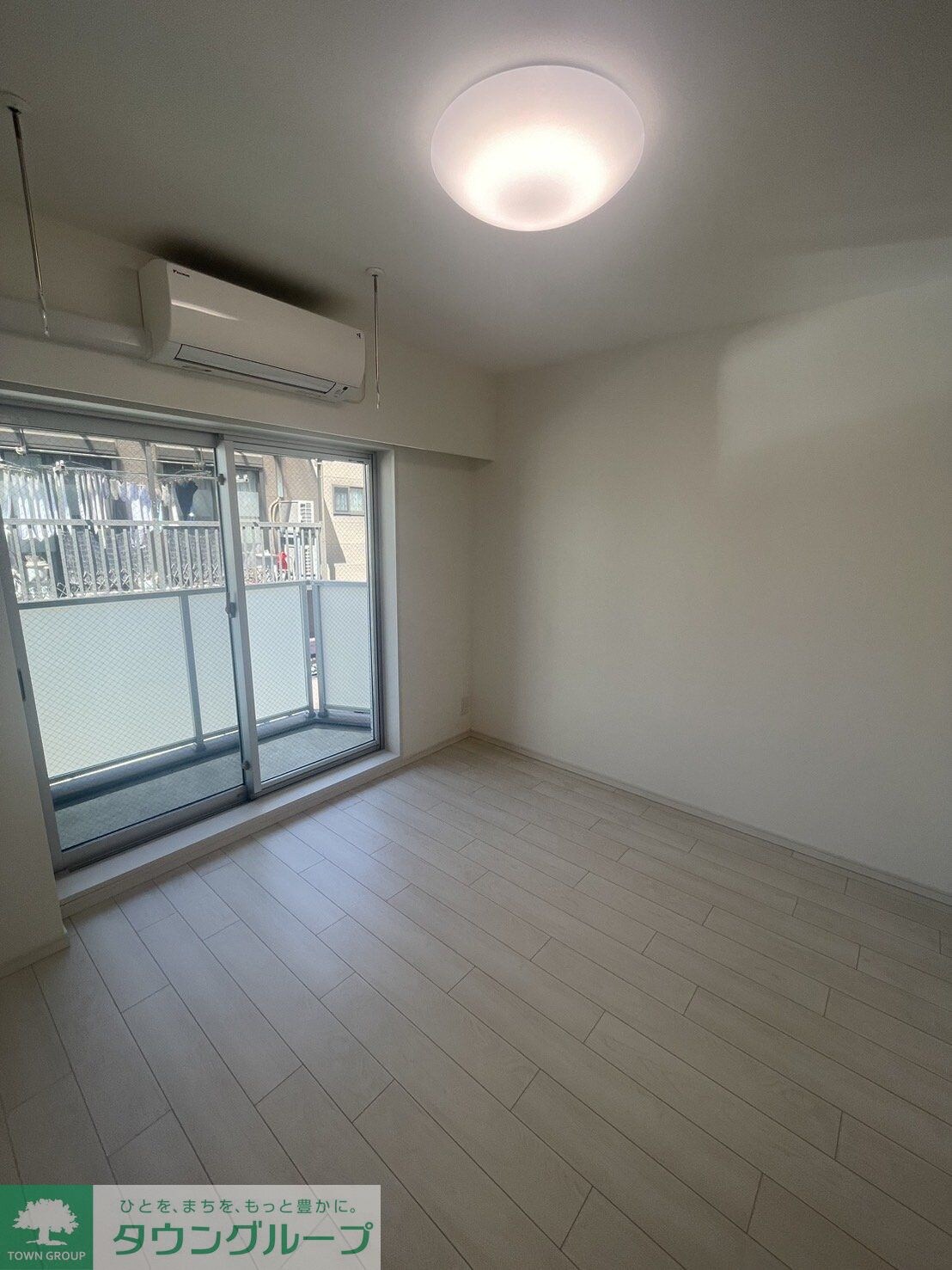 クレストコート綾瀬の物件内観写真