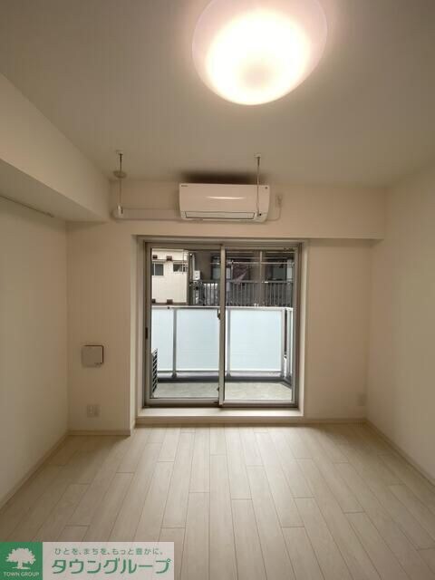 クレストコート綾瀬の物件内観写真