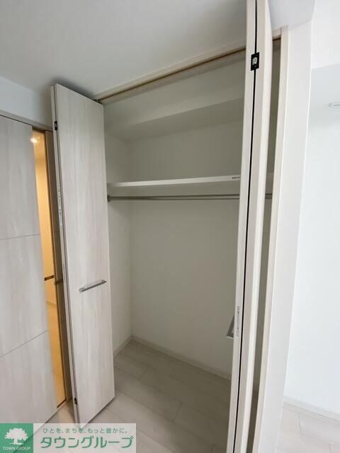 クレストコート綾瀬の物件内観写真